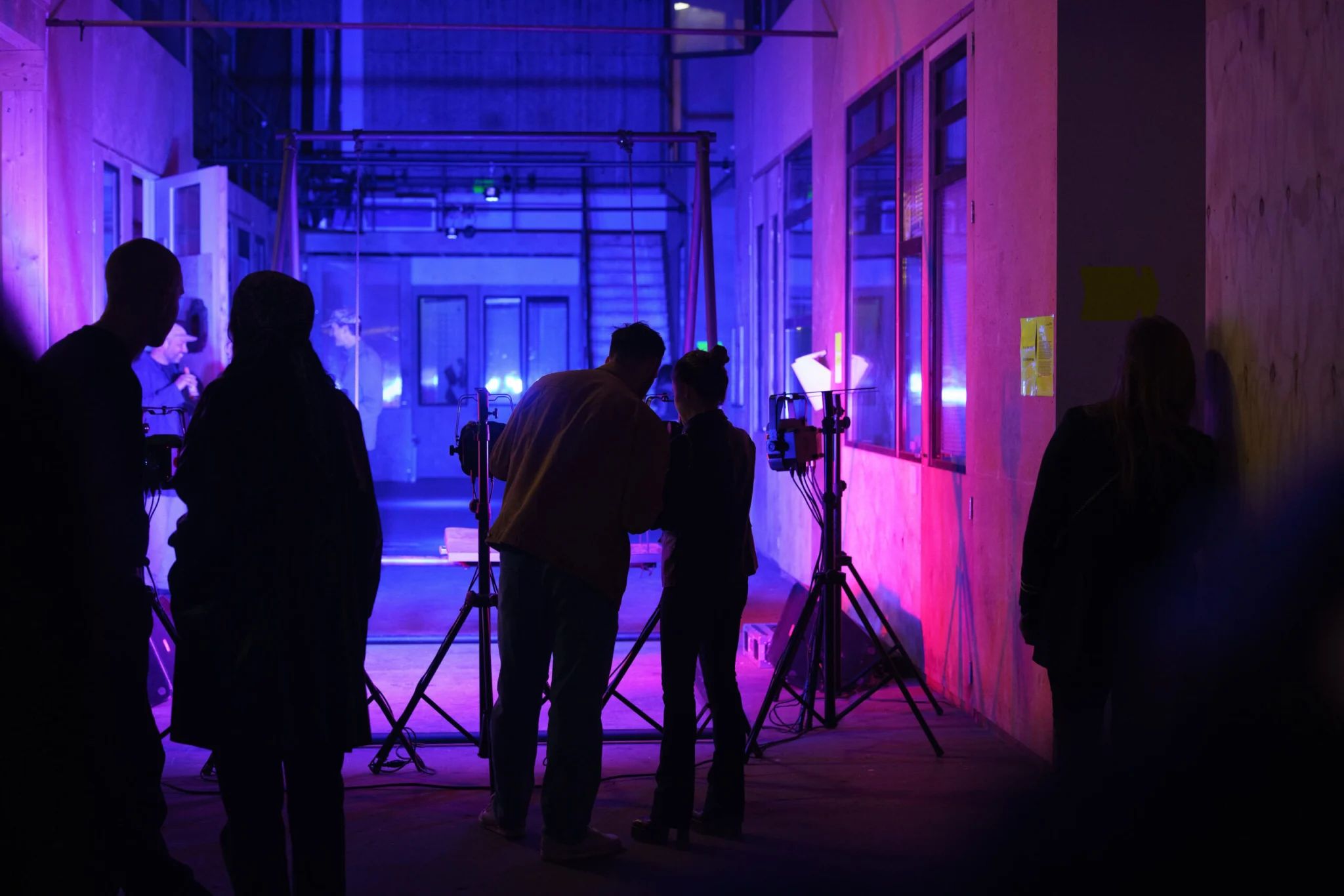 Official Gallery Night After Party hosted by Minor Attractions
