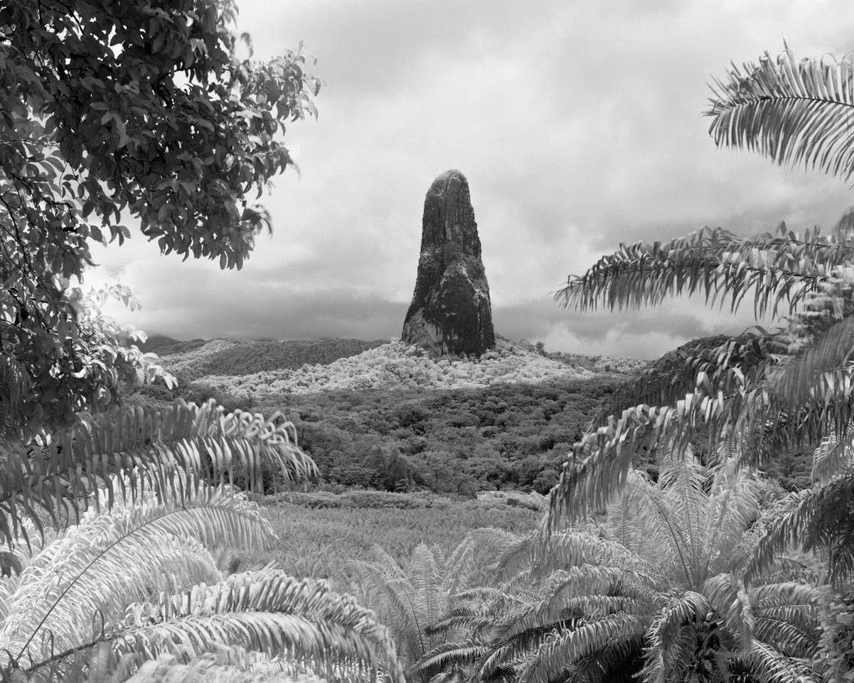 Re-Enchanting Photography