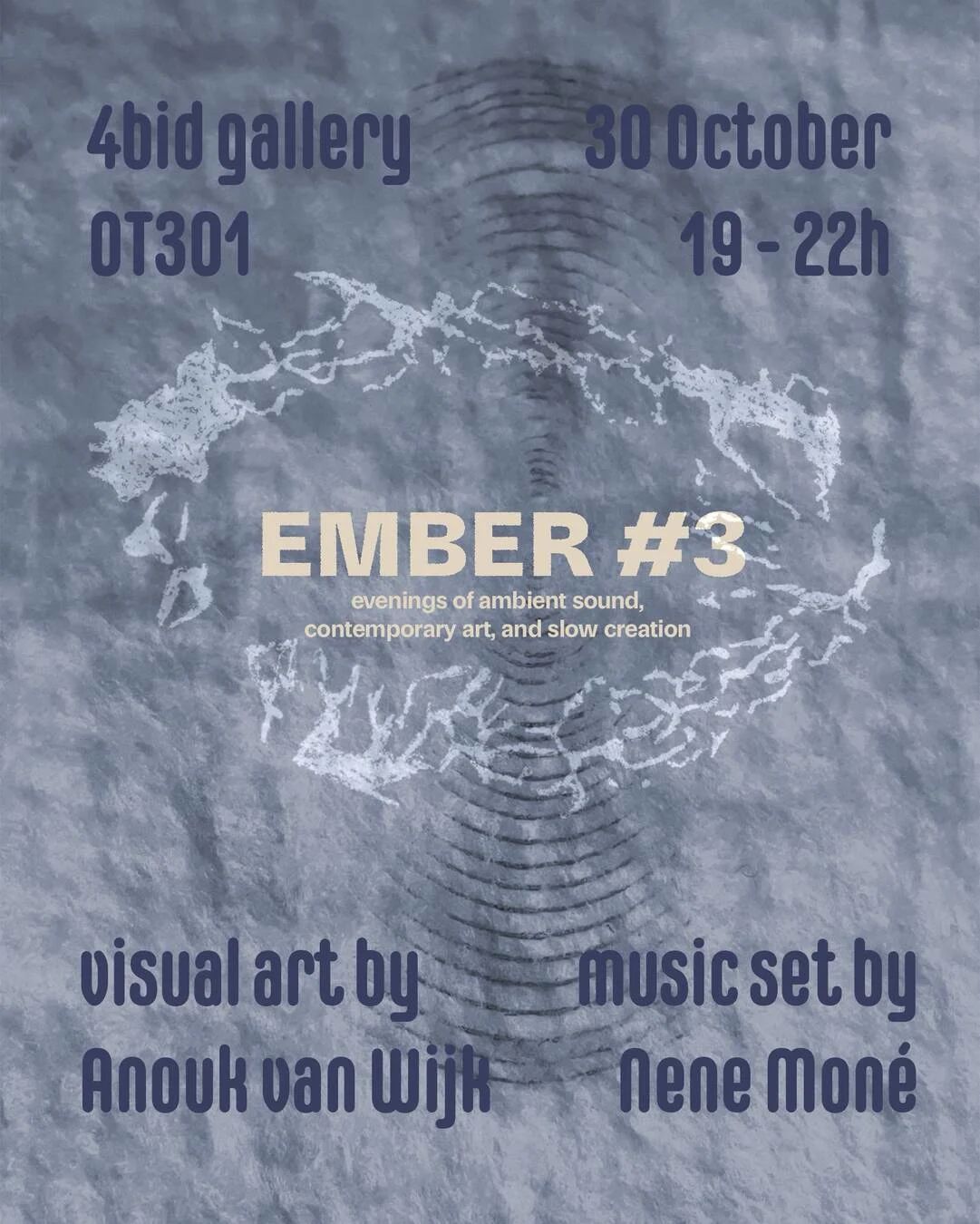 EMBER #3