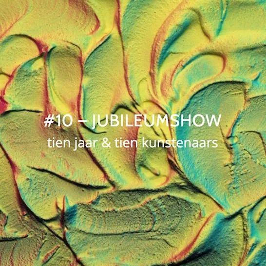 #10 – Jubileumshow