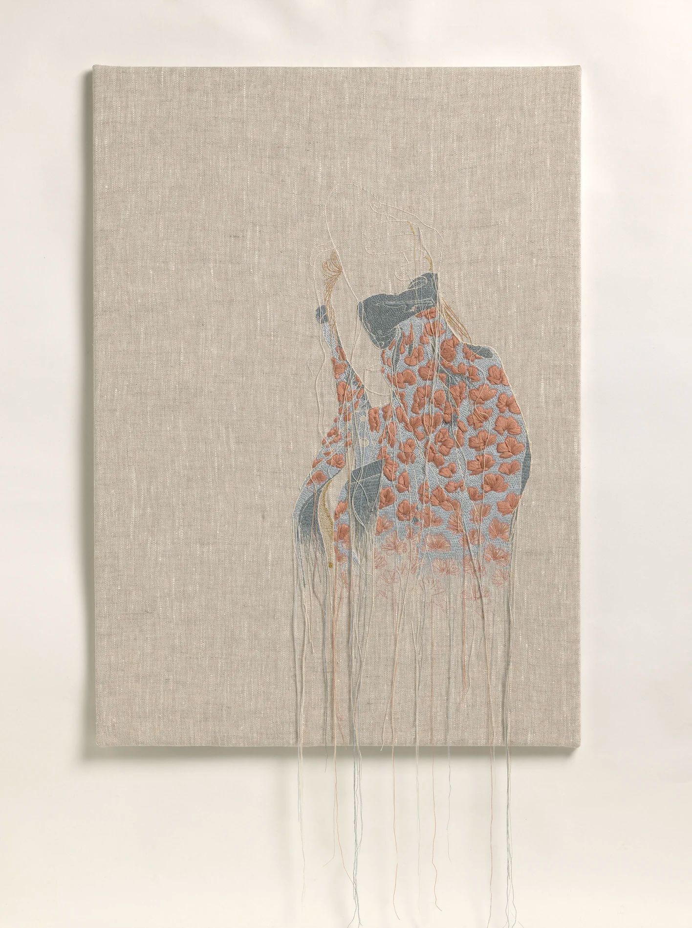 Work by Heidi Koers