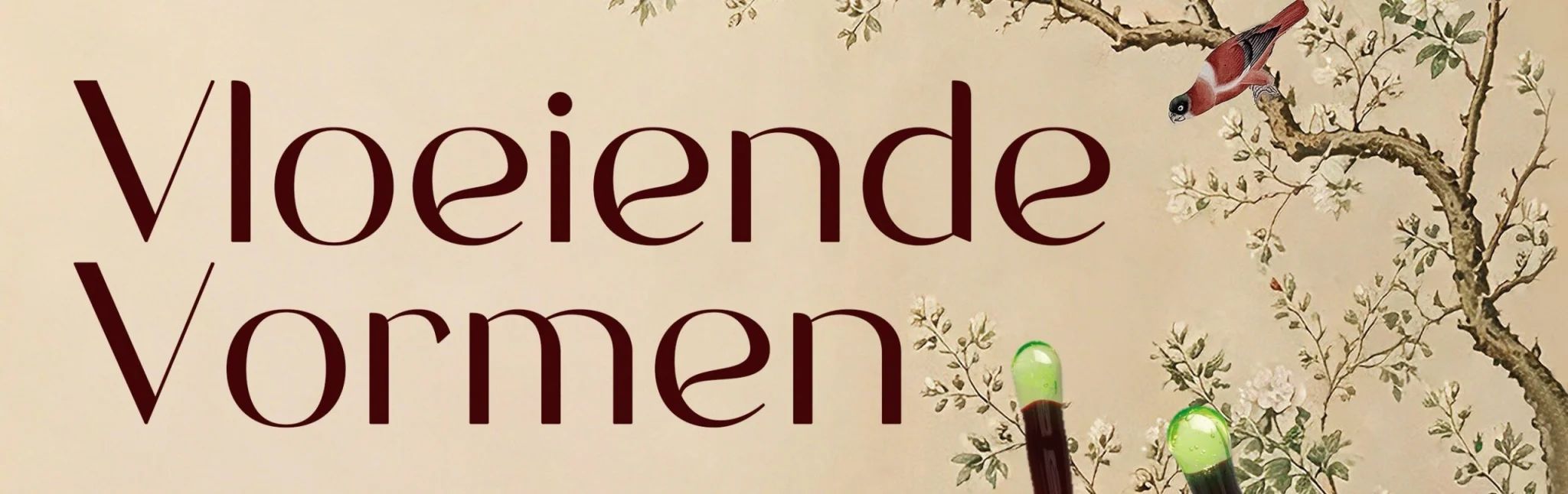 Vloeiende vormen
