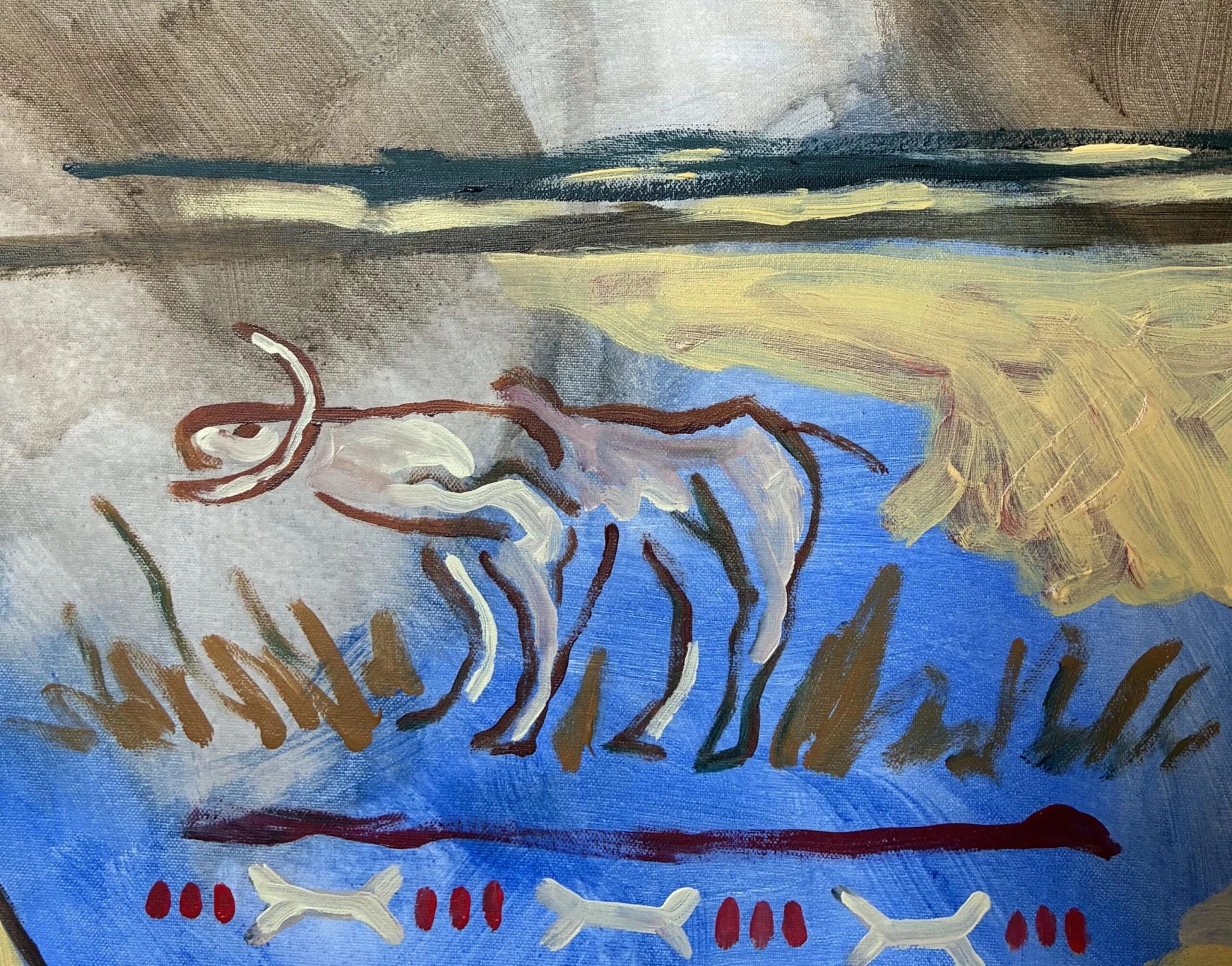 Thirdness