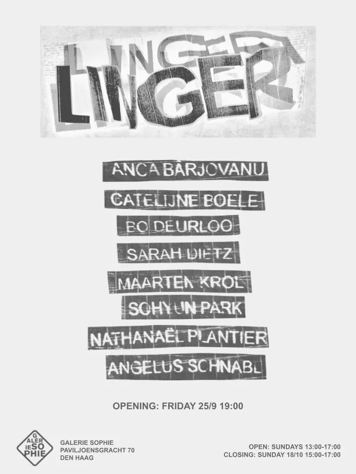 Linger