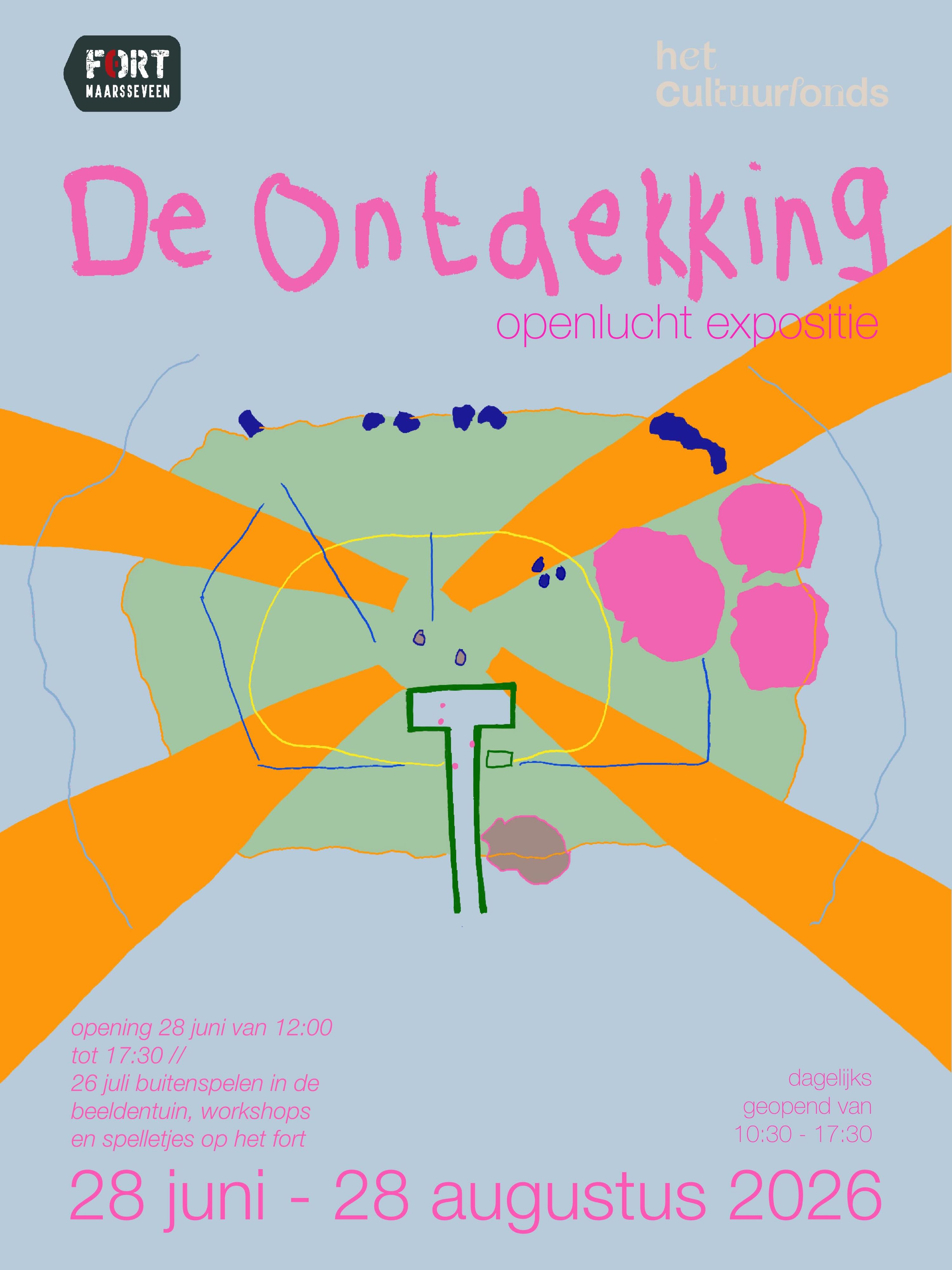 De Ontdekking