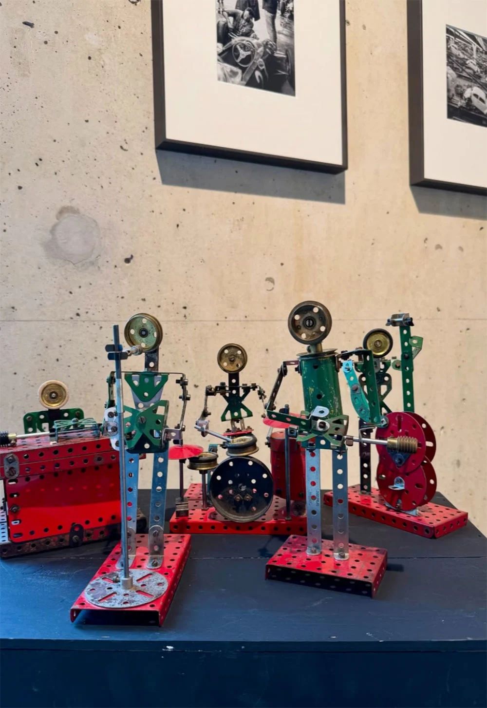 Leo van Velzen, solo exhibition