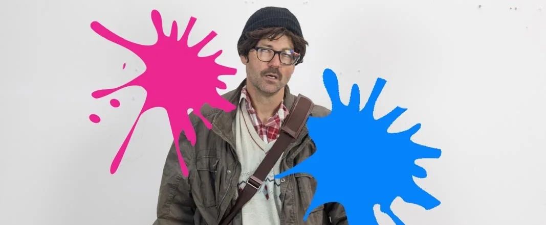 Galerie Larik / Frank Koolen – PERFROMANCE NOW!