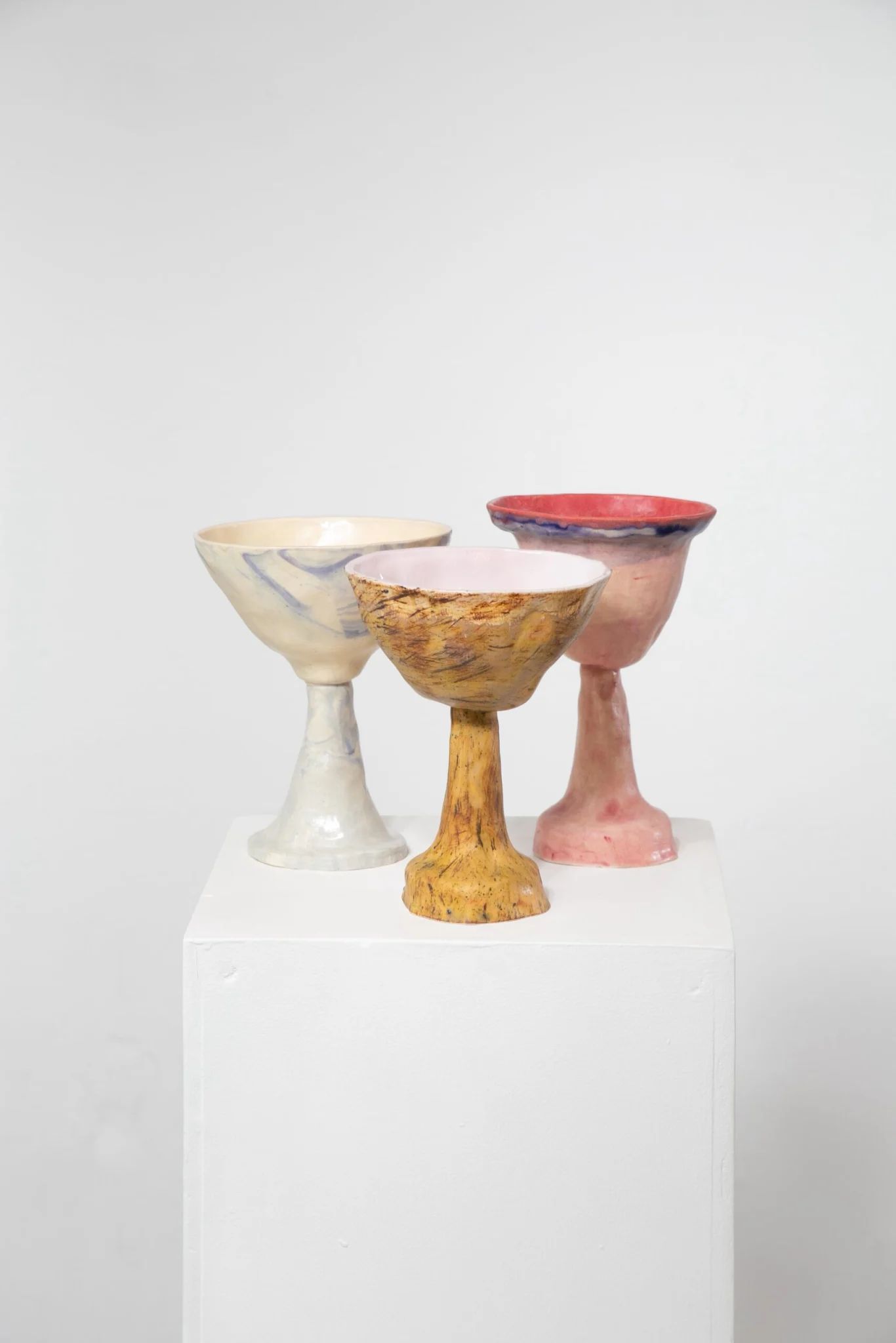 Burgundy Brunch & Artist Talk: Saar Scheerlings