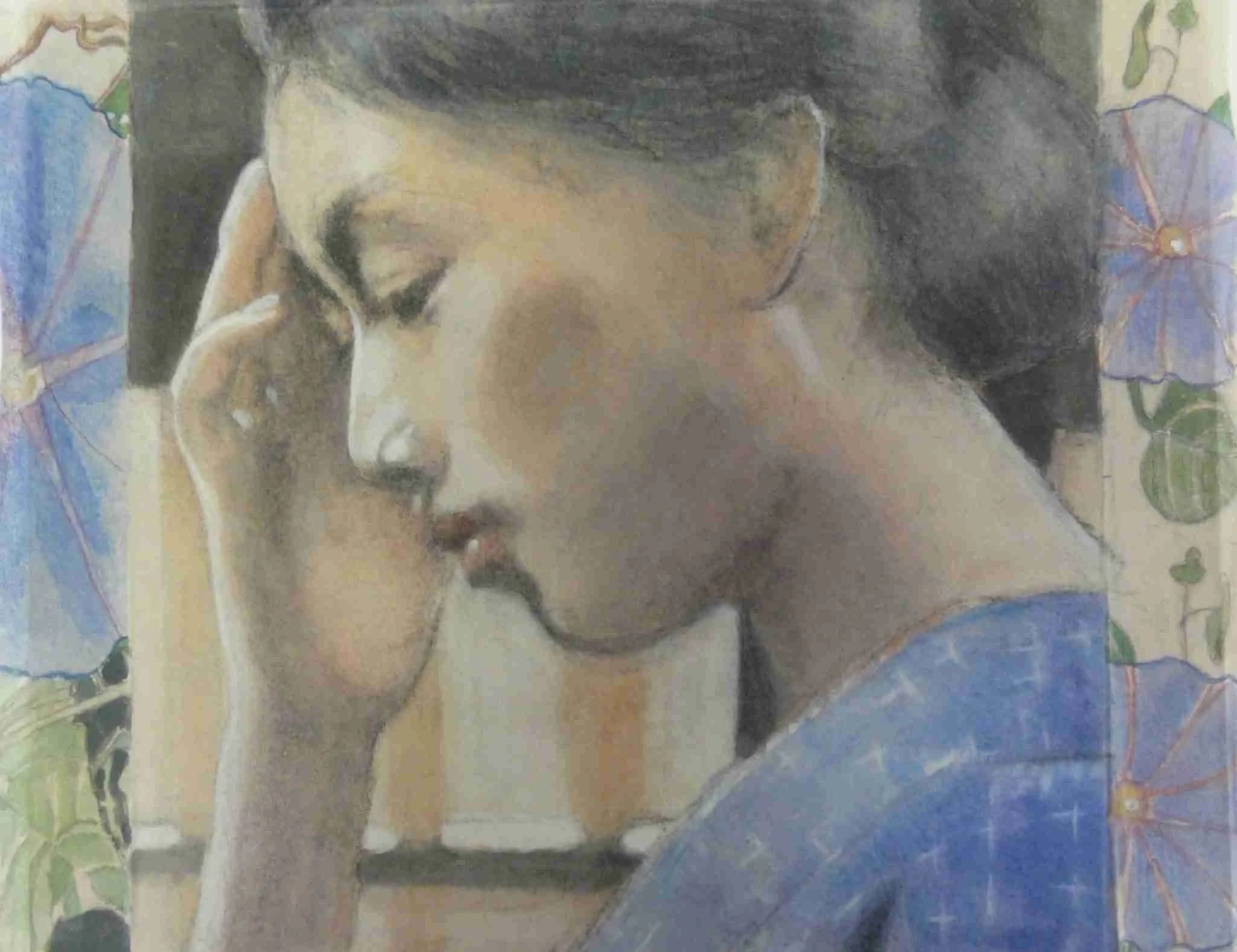 Work by Riëtte Butôt