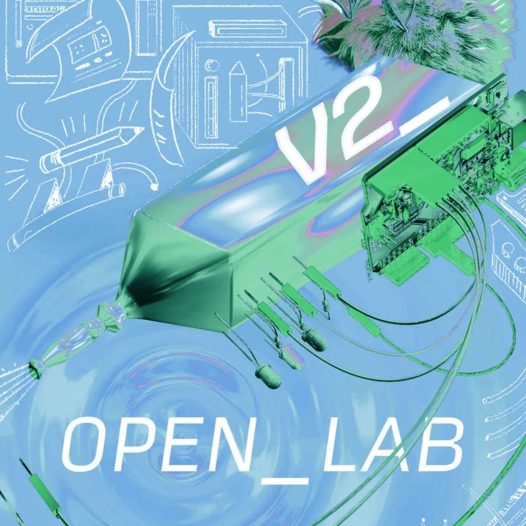 Open_Lab 2026 VII