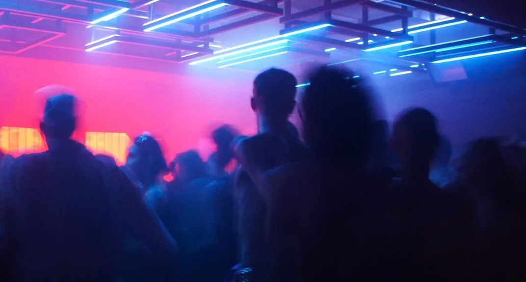 Night Gallery presents: Multisexual Dance Experience
