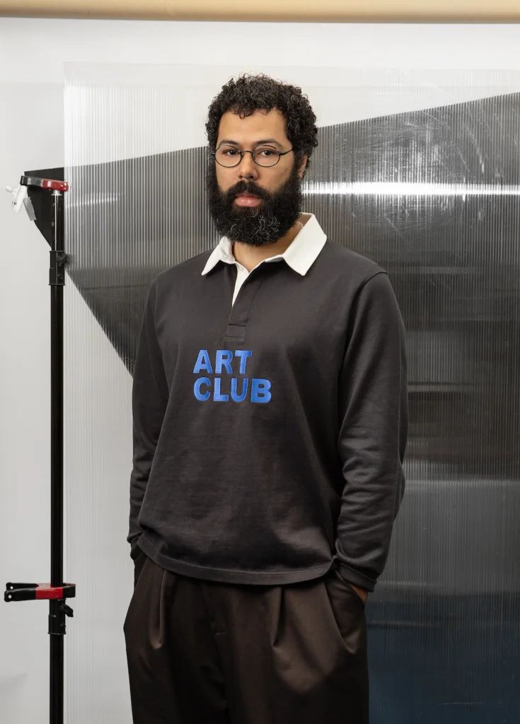 Ask the Curator: Vincent van Velsen
