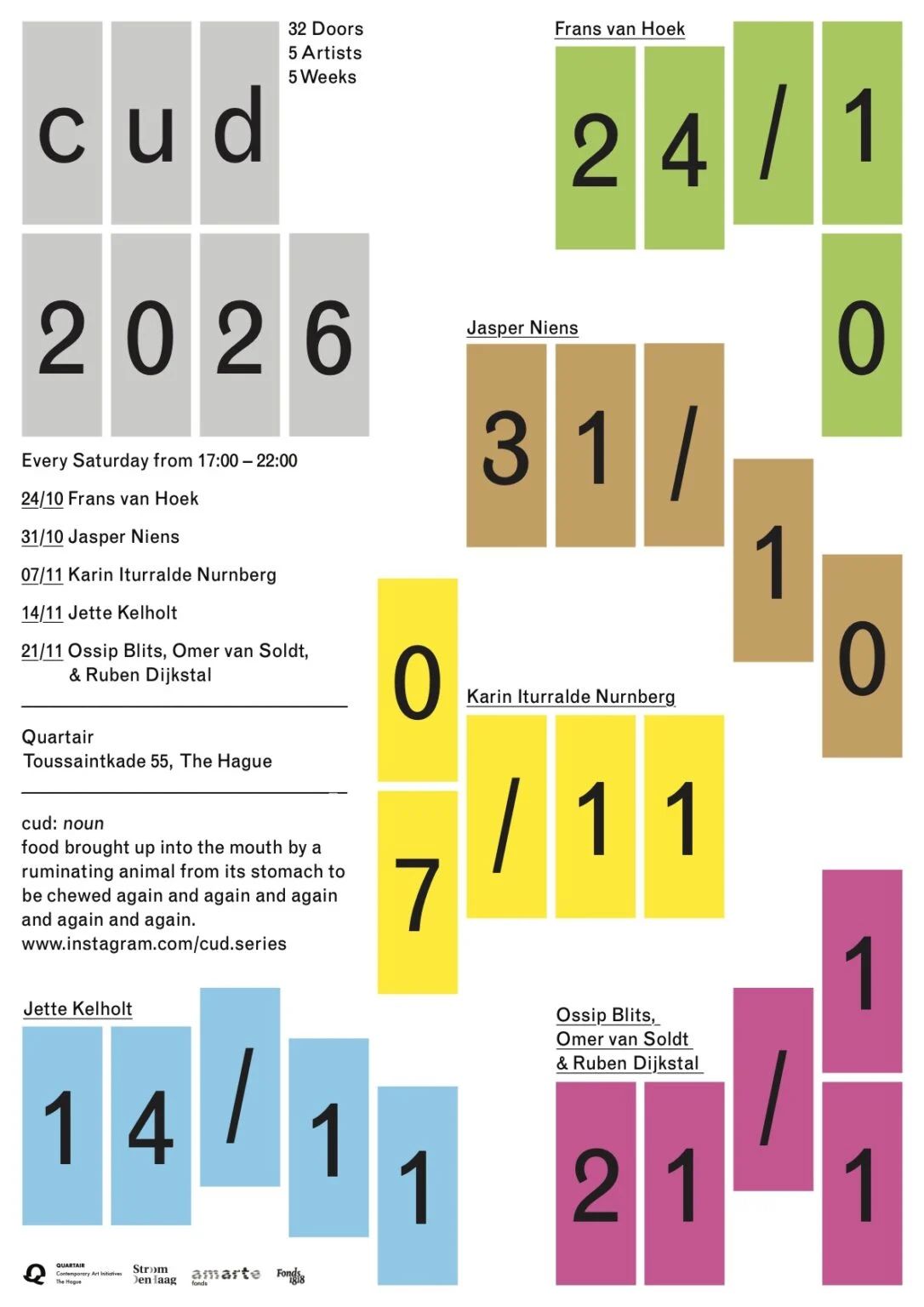 cud 2026