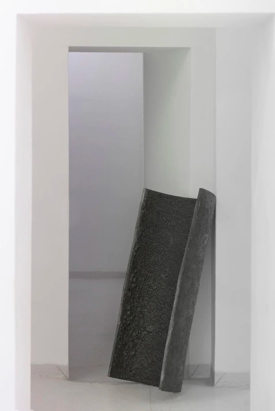 Artist Talk: Nataliya Zuban