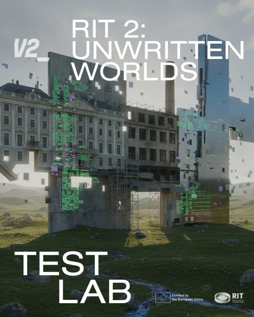 Test_Lab: Realities in Transition 2 – THE RECIPROCAL TRAP