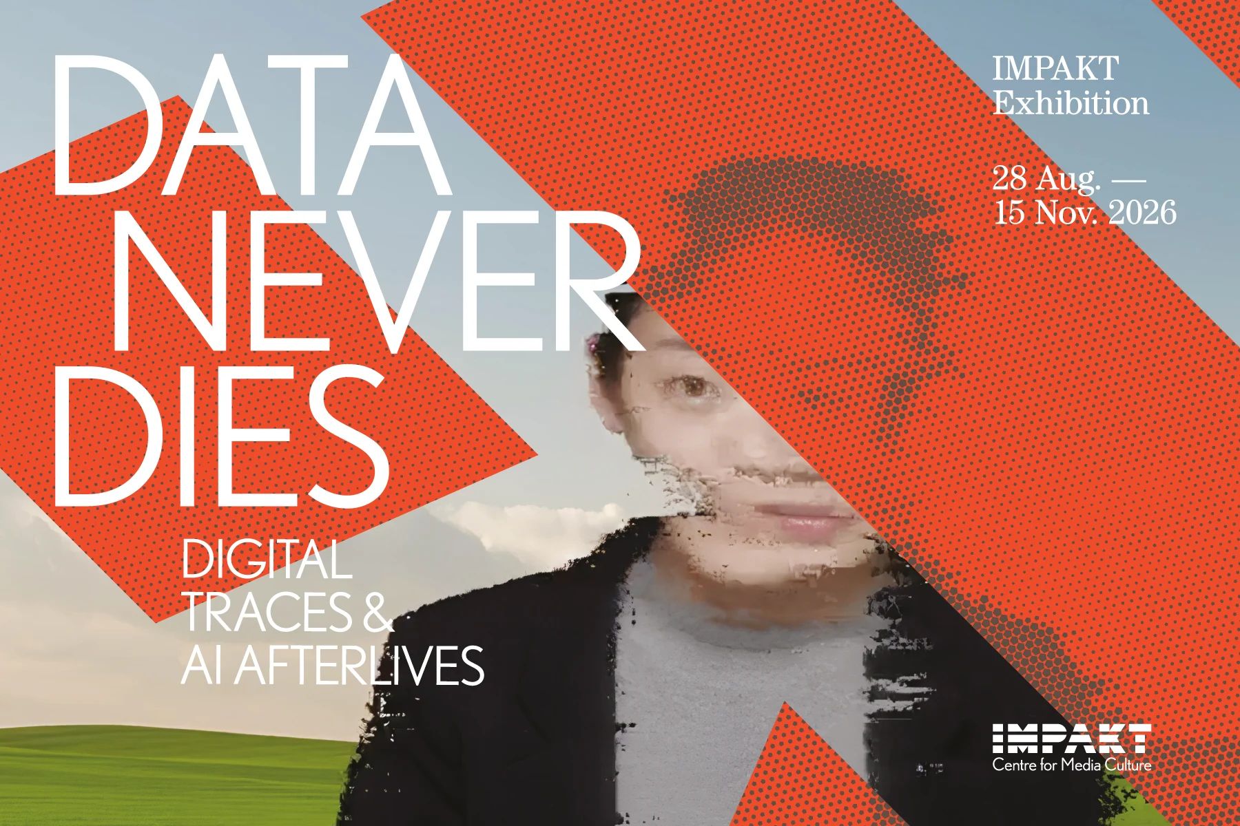 Data Never DiesDigital