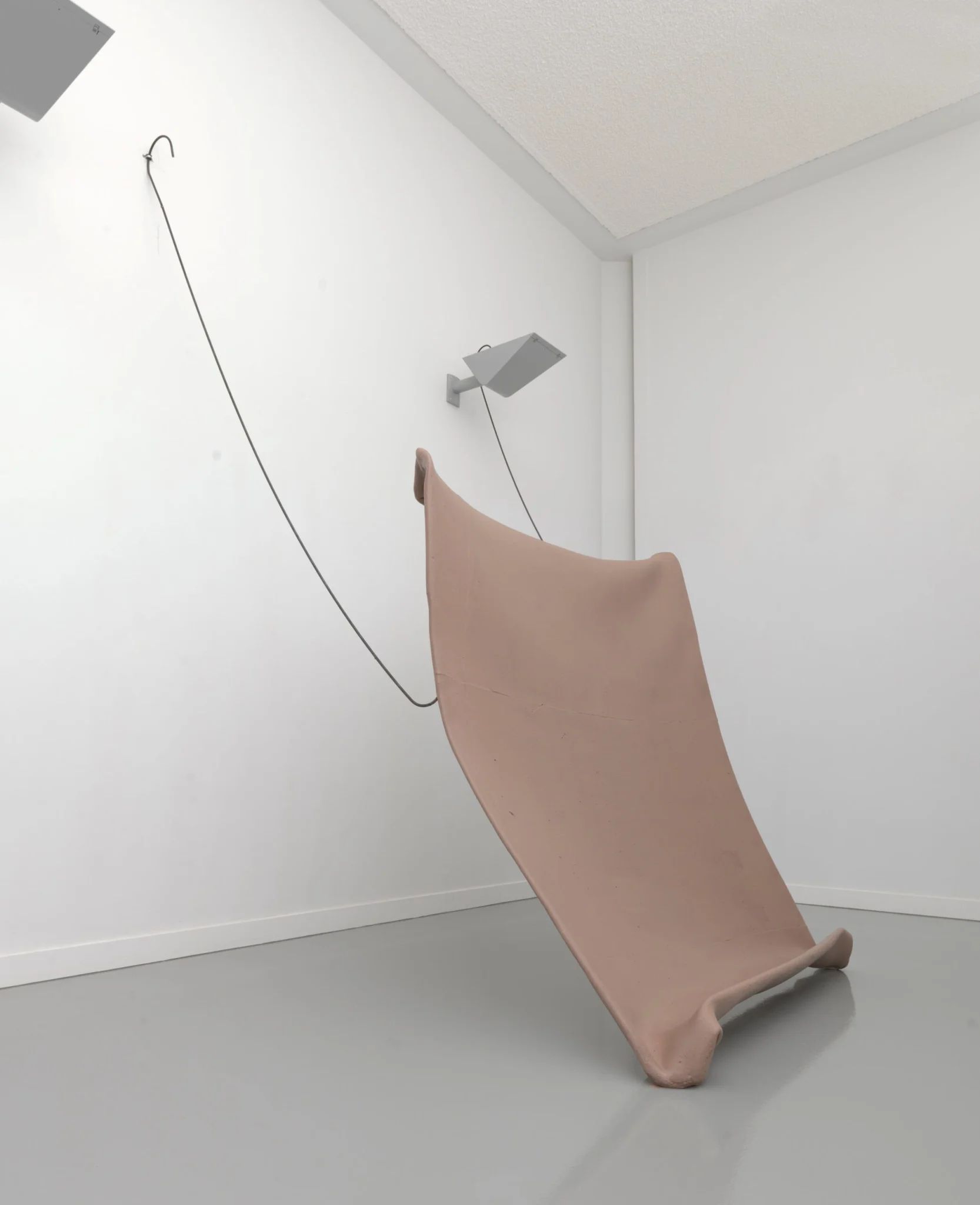 Nothing is Permanent | Olga Balema, Louise Lawler, Anh Trần