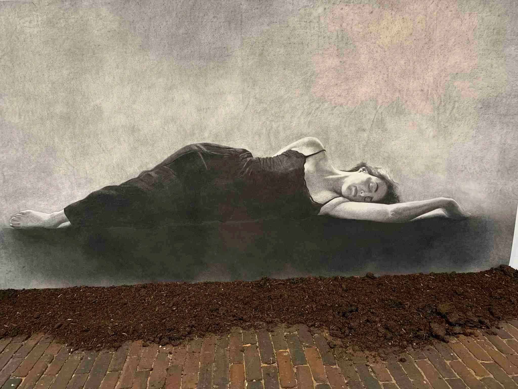 Work by Didi Overman