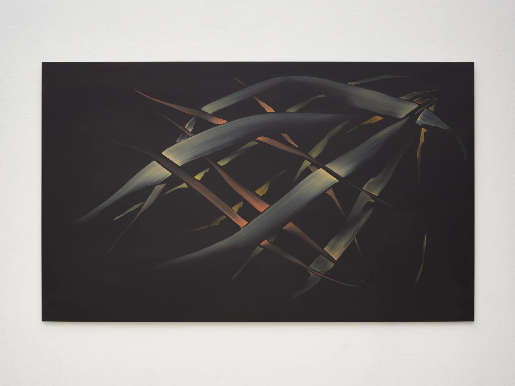 Exhibition & Studio Visit: Marjolein Rothman