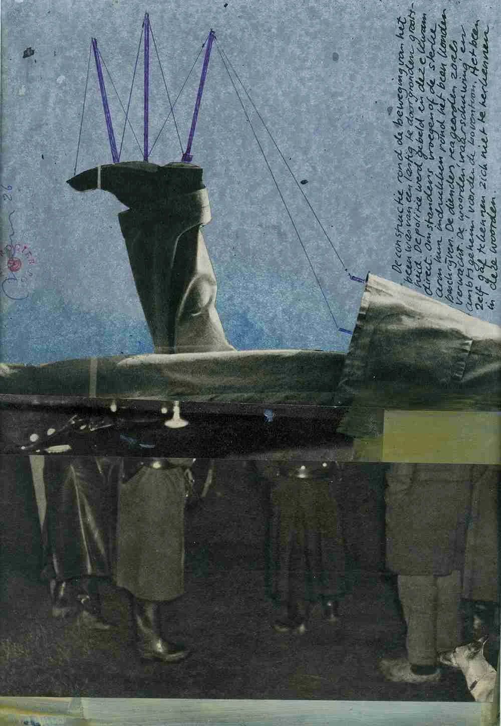 Work by Rogier Polman