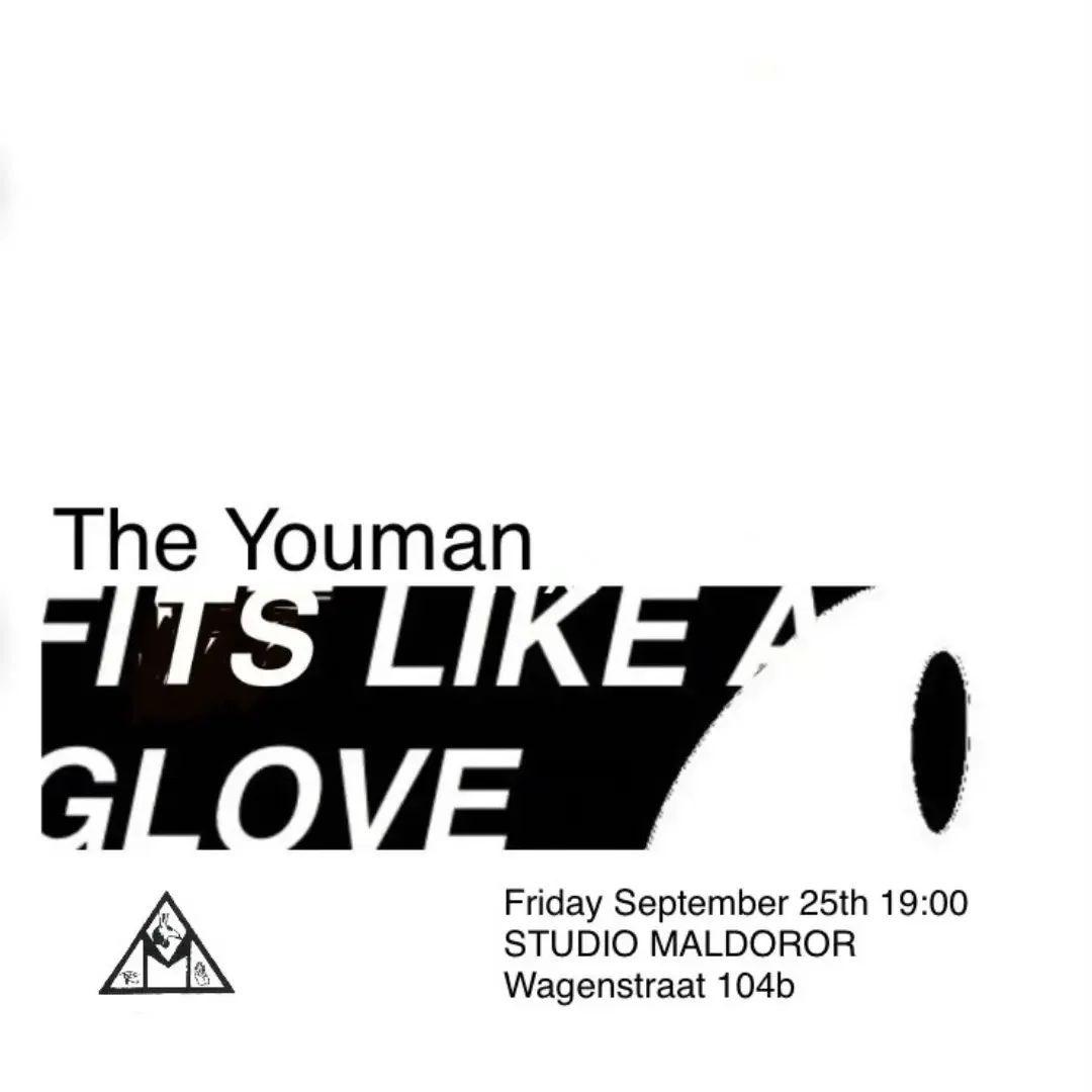 The Youman: Fits Like a Glove