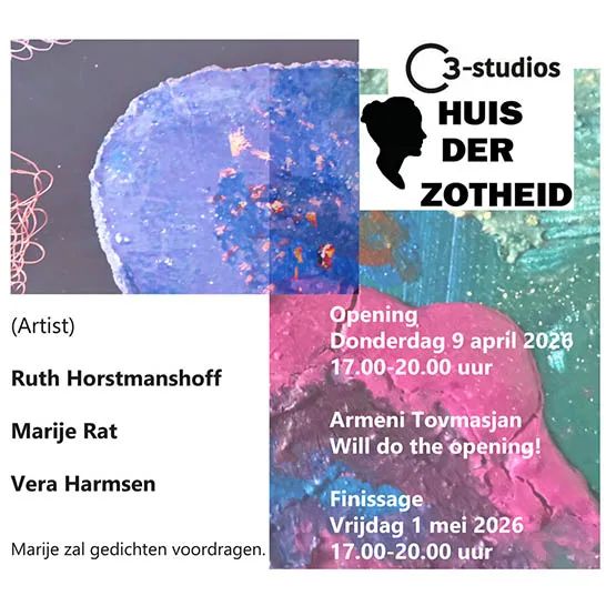 Bima Engels – Sabine Raatschen – Ovidiu Spaniol