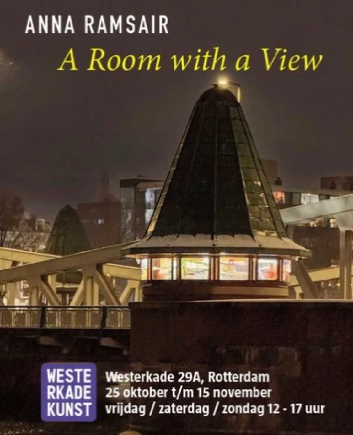 Room with a View