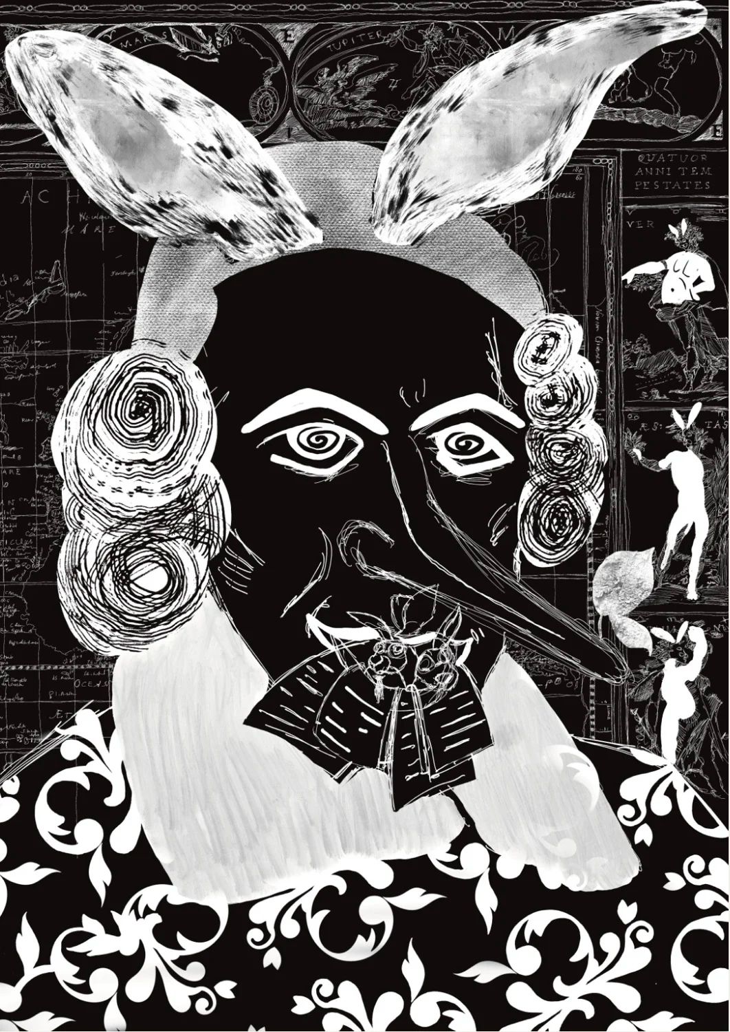 Open Studio: Fré Calmes