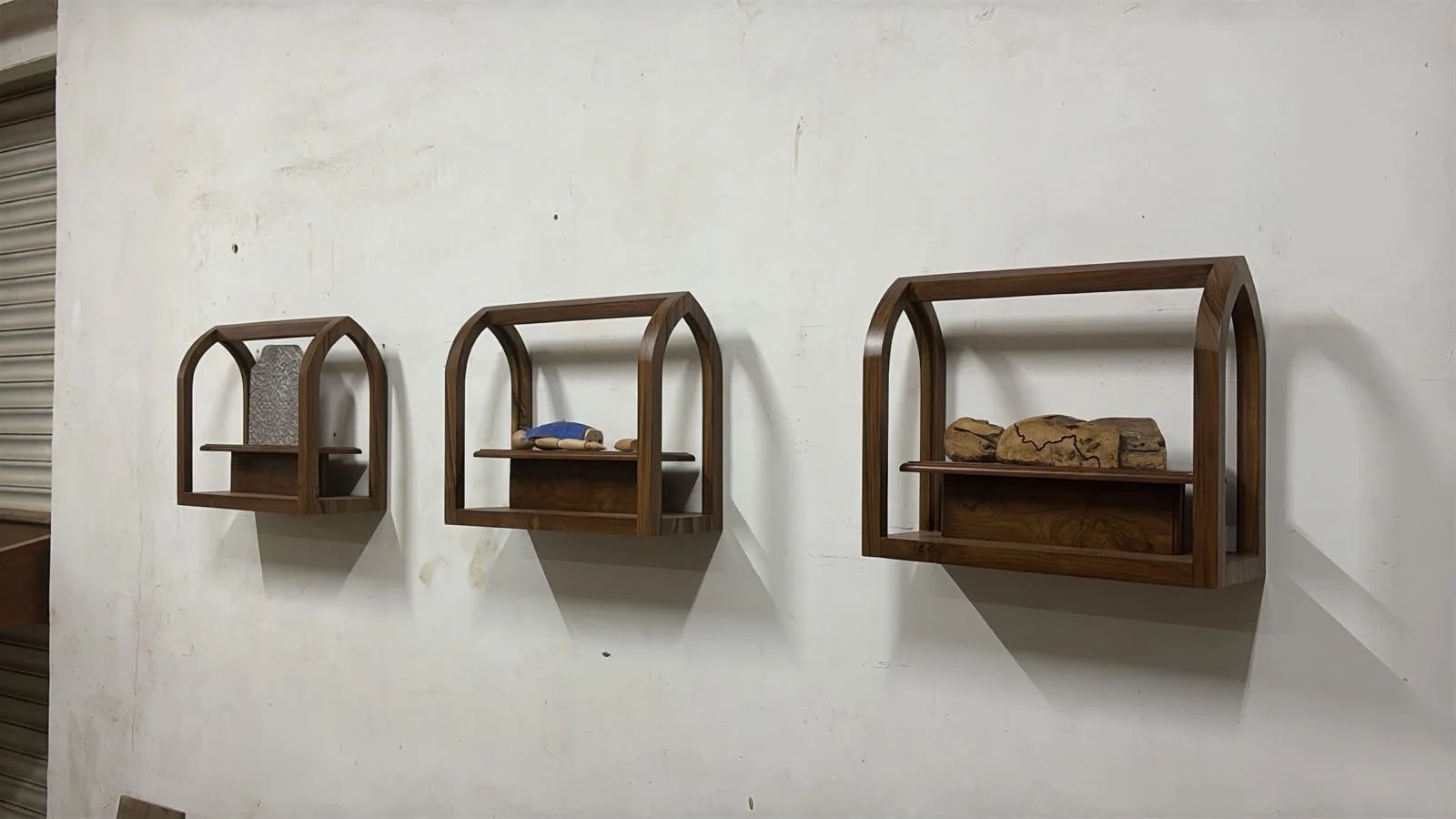Artist Talk: Riyas Komu