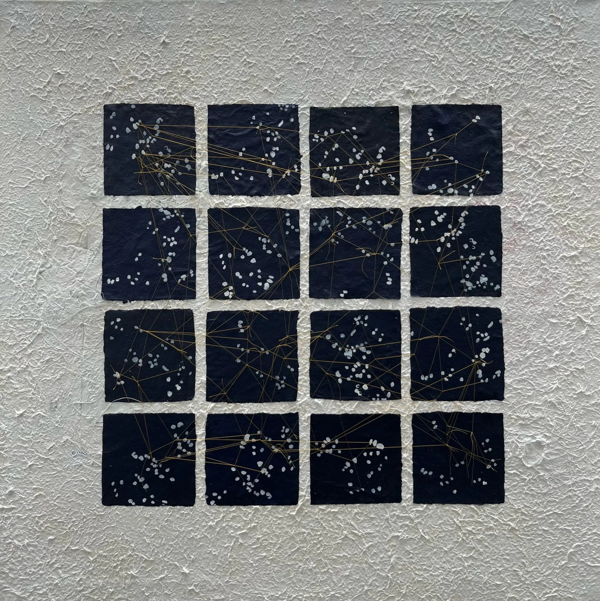 Galerie Rob Rademaker / We zijn allemaal sterrenstof  – Petra Poolen