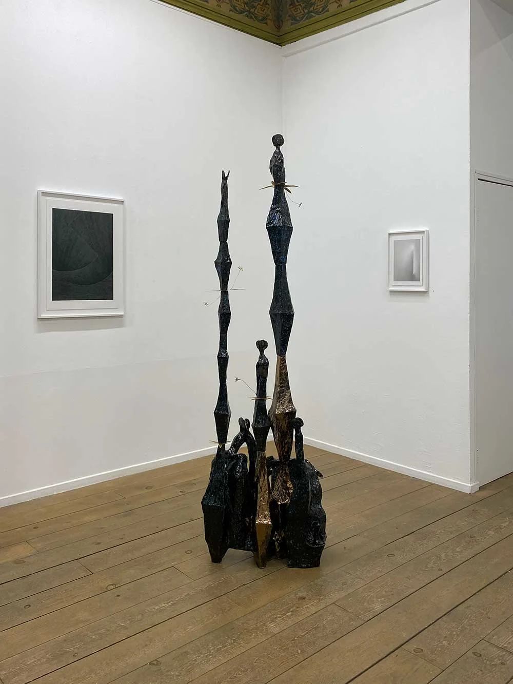 'Growth' - Margriet van Breevoort