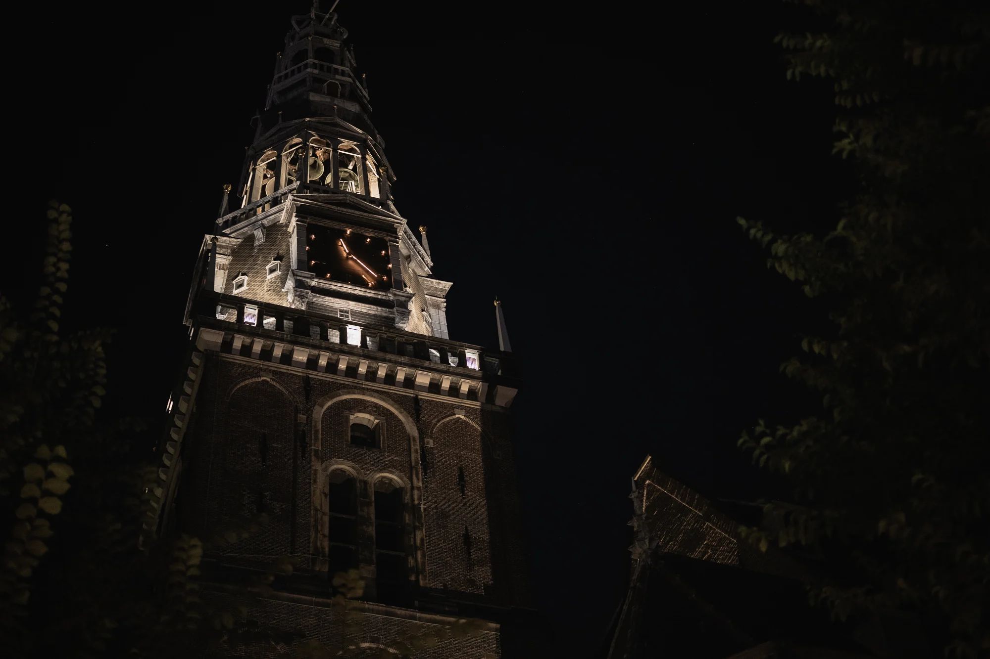 Oude Kerk Late