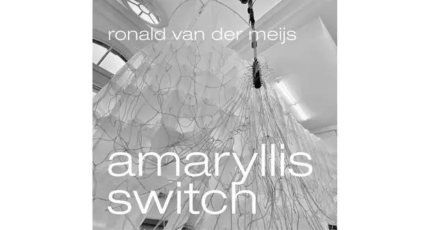 Speciaal Event: Sound performance | Ronald van der Meijs