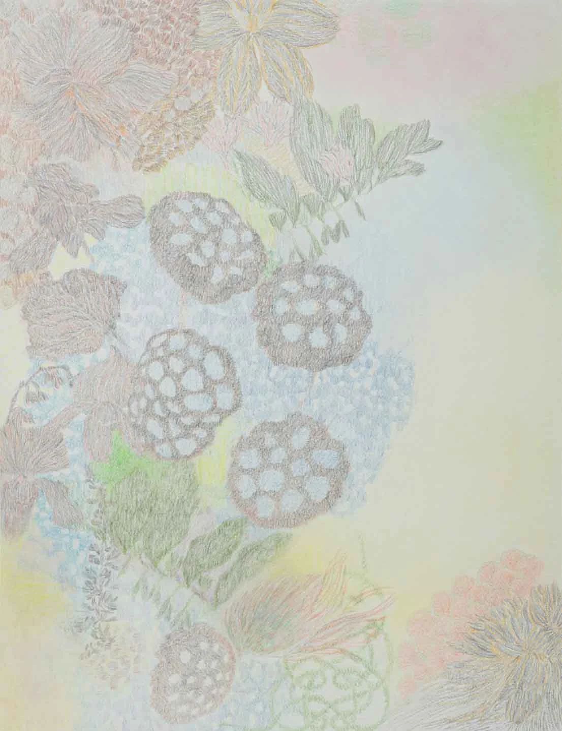 Yvonne van de Griendt, recent works