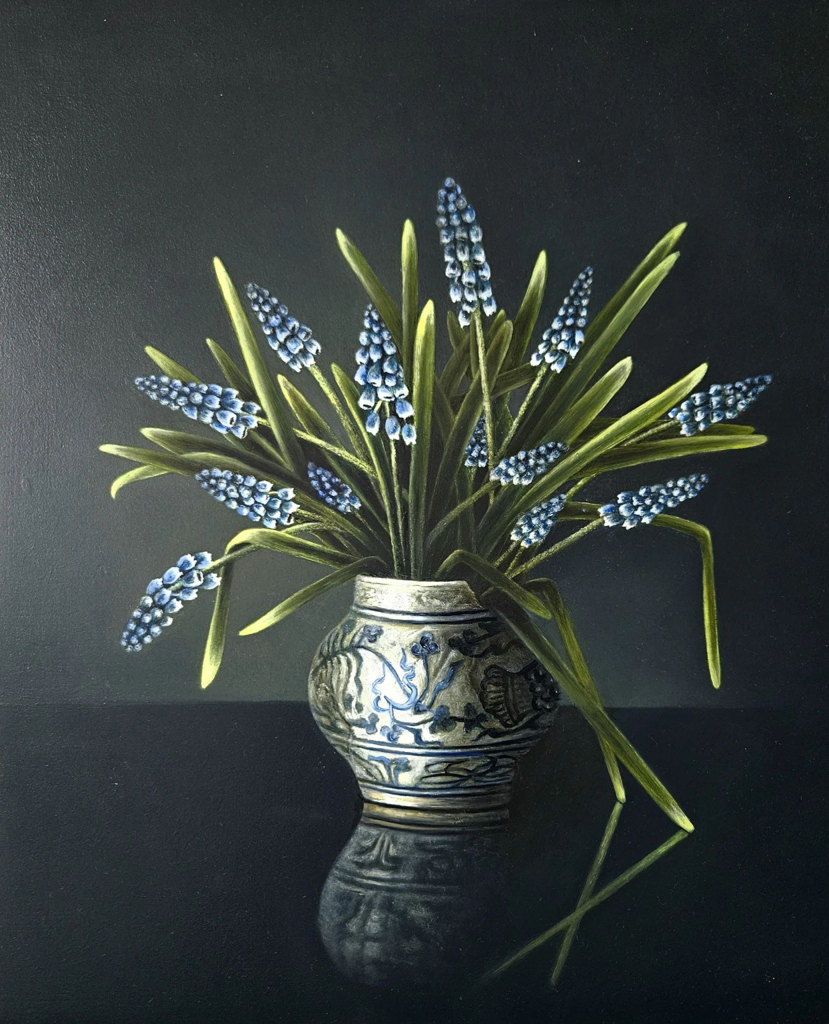 Work by Marlies Schultheis