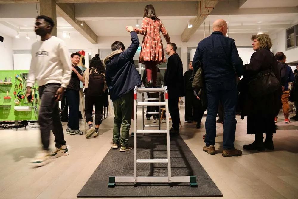 'Rememory' – curated by Cynthia Jordens