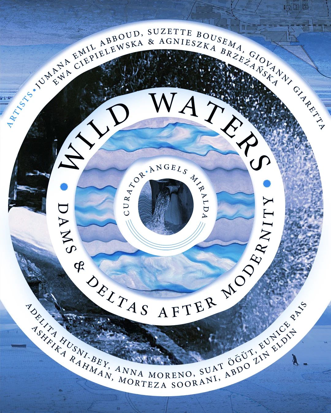 Wild Waters: Dams and Deltas After Modernity