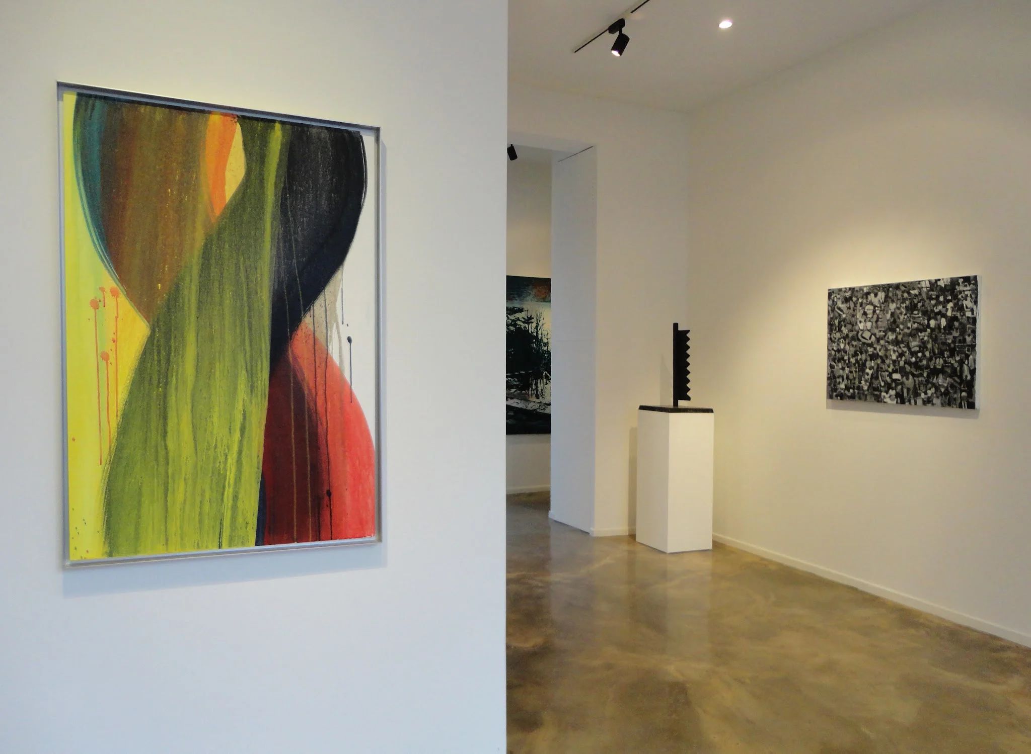 Livingstone Gallery