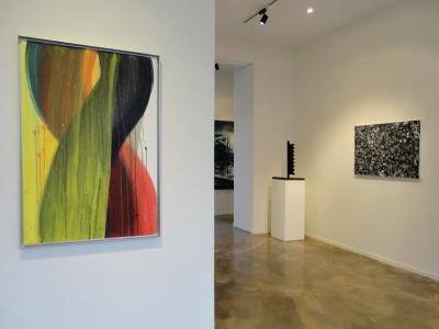 Livingstone Gallery