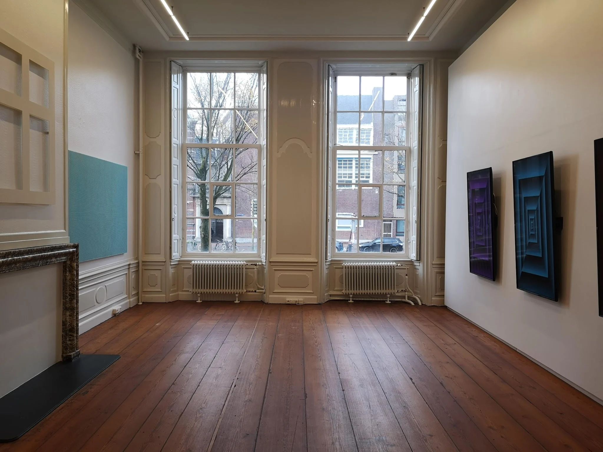 Upstream Gallery