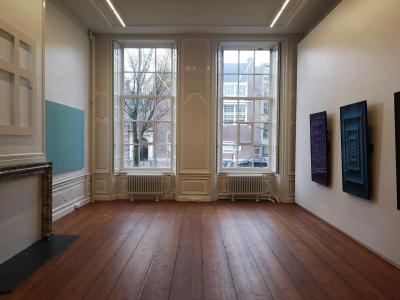 Upstream Gallery