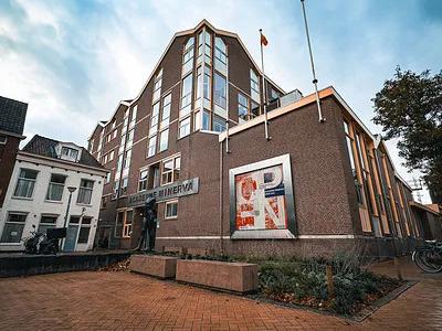 Academie Minerva