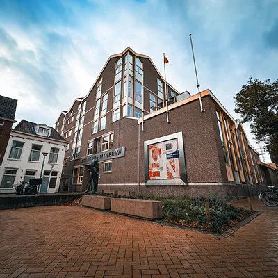 Academie Minerva
