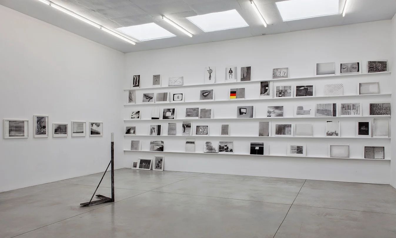 Kristof de Clercq Gallery