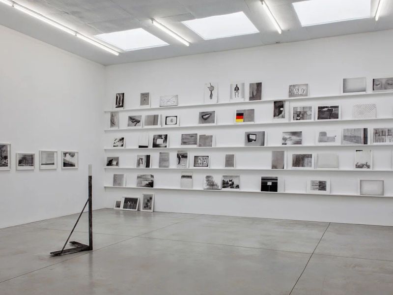 Kristof de Clercq Gallery