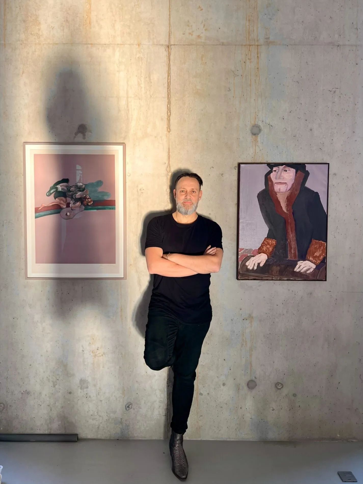 Galerie Weisbard