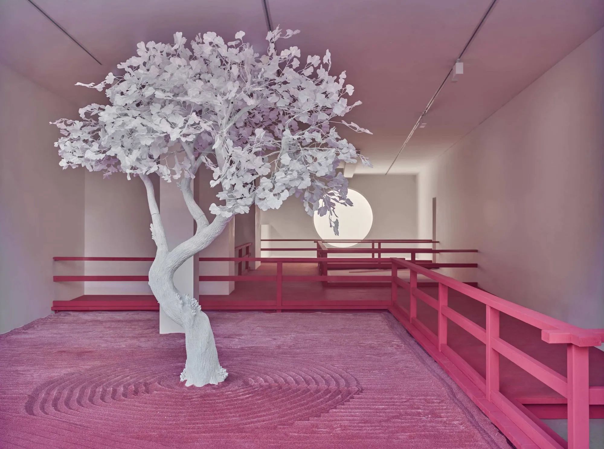 Galerie Ron Mandos