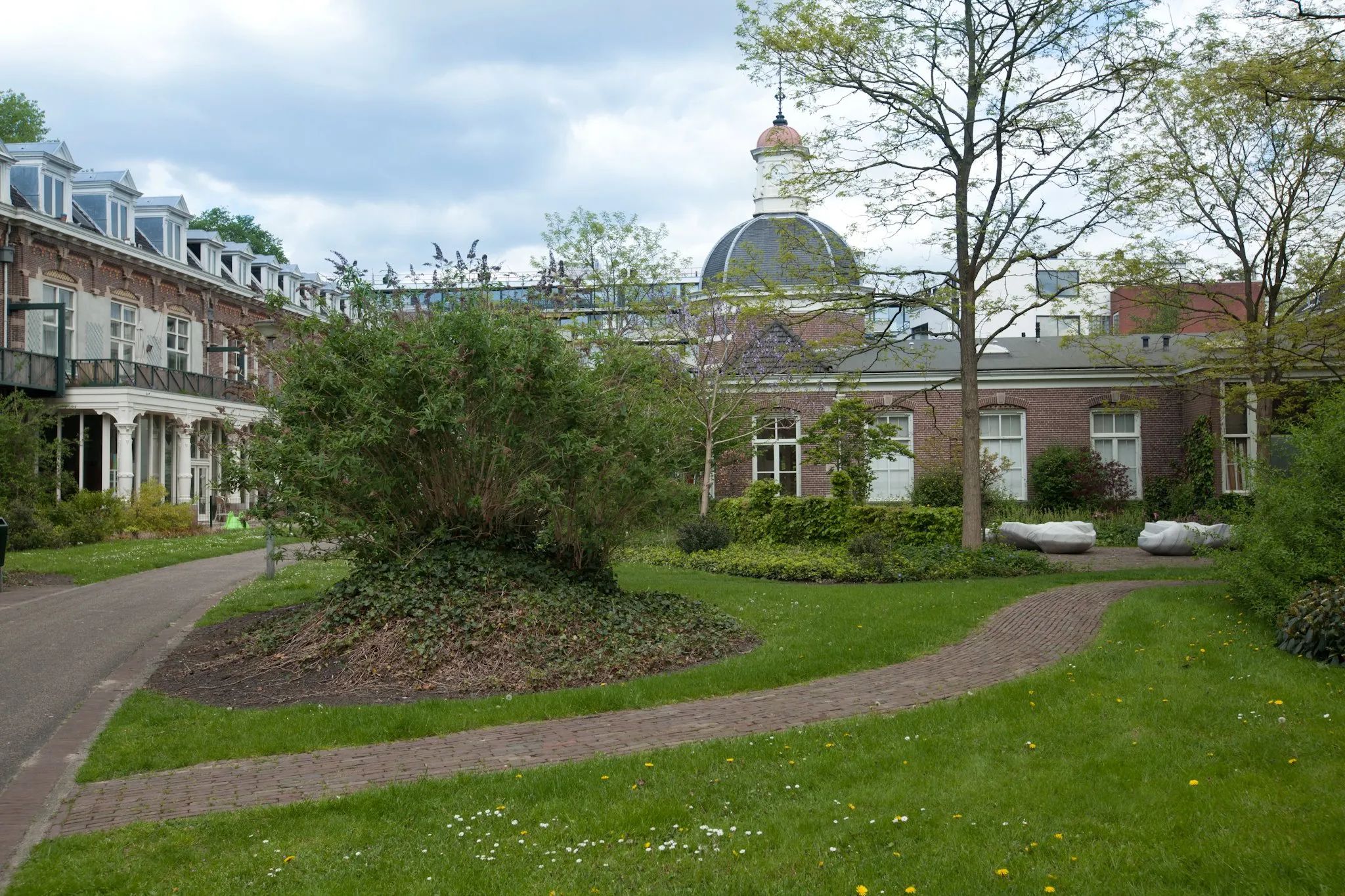 Bradwolff Projects