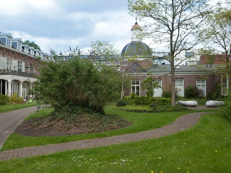 Bradwolff Projects