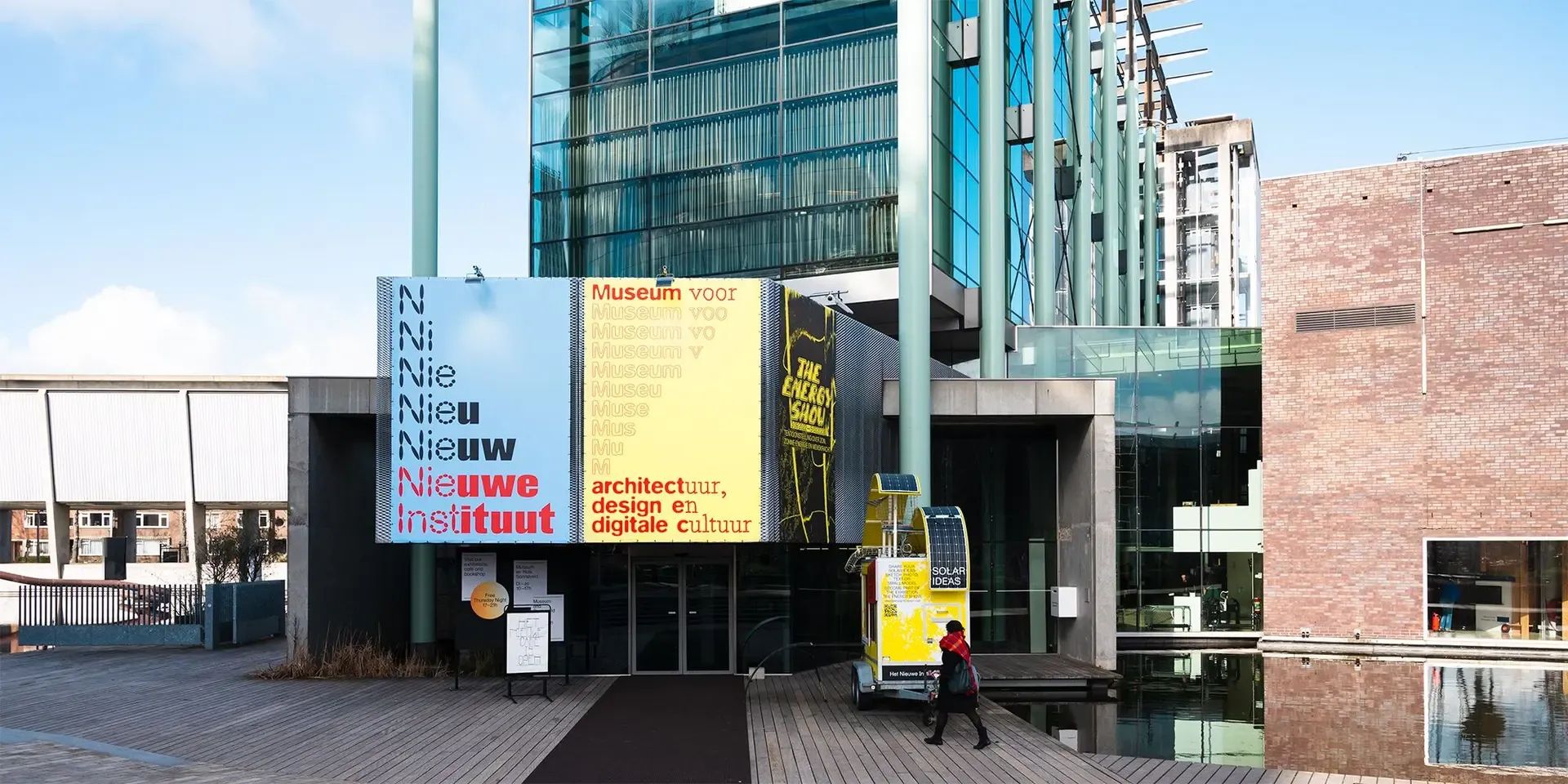 Nieuwe Instituut